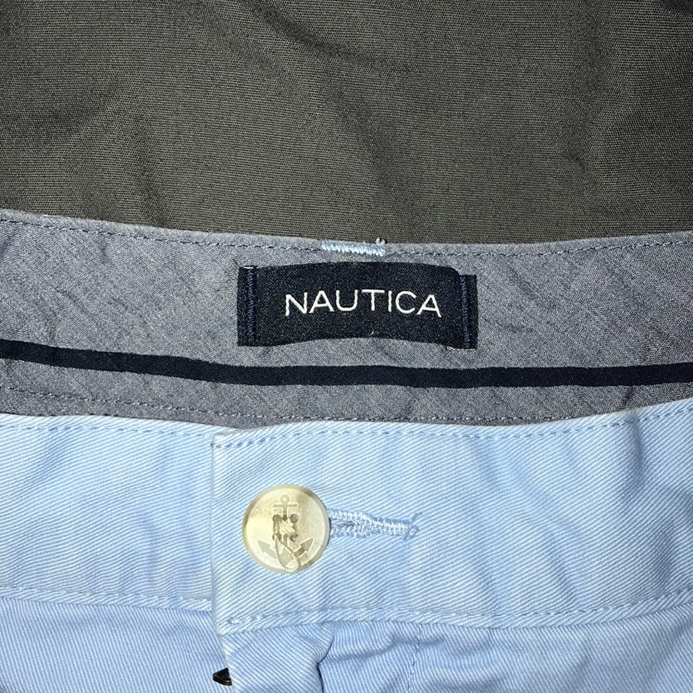 Nautica Deck Short - Picture 3 of 4